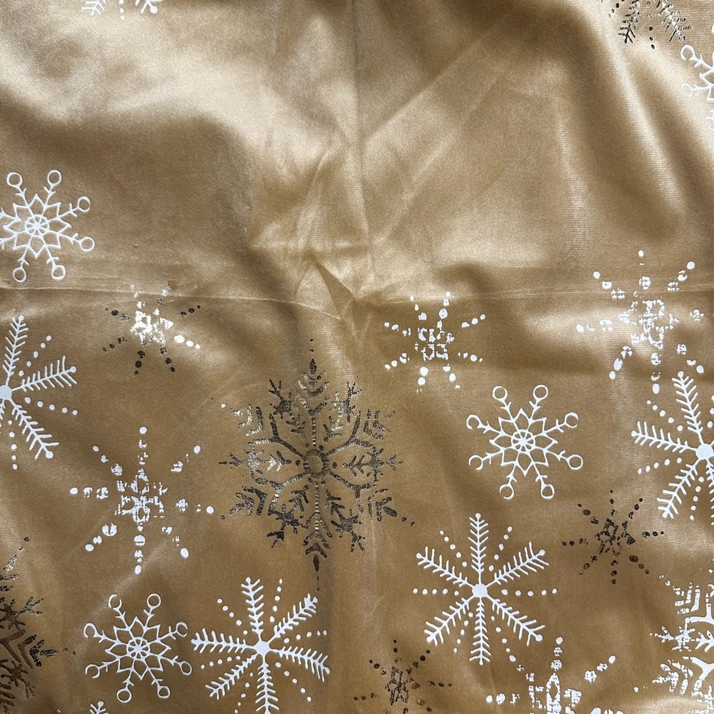 Three 17 X 17 pillow covers